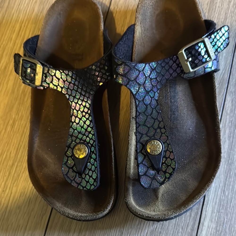 Birkenstock kids Sandals